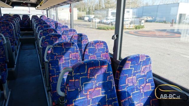 Intercity bus VDL Lexio 61 Sitze EURO 5 Km Orginel