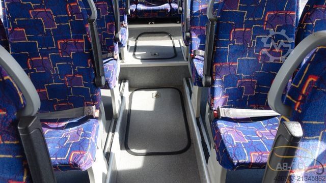 Intercity bus VDL Lexio 61 Sitze EURO 5 Km Orginel
