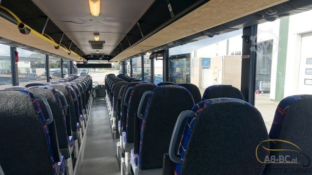 Intercity bus VDL Lexio 61 Sitze EURO 5 Km Orginel
