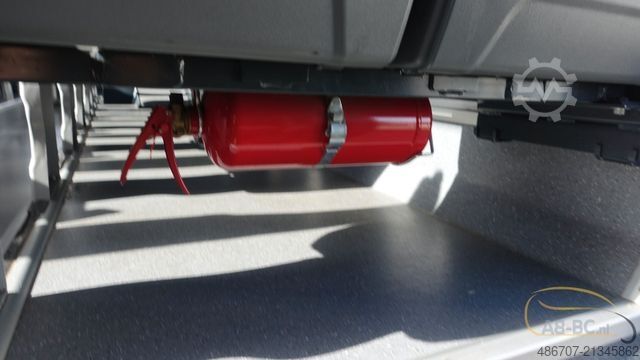 Intercity bus VDL Lexio 61 Sitze EURO 5 Km Orginel