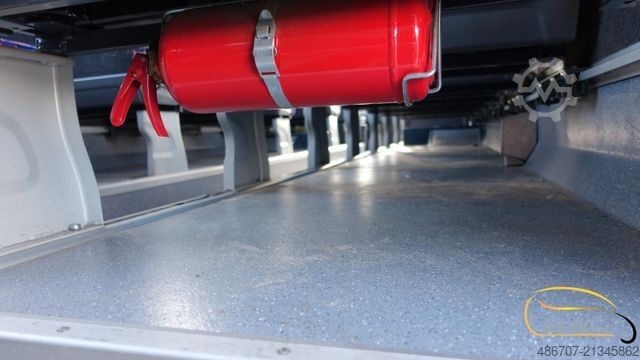 Intercity bus VDL Lexio 61 Sitze EURO 5 Km Orginel