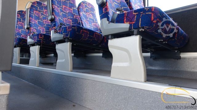 Intercity bus VDL Lexio 61 Sitze EURO 5 Km Orginel