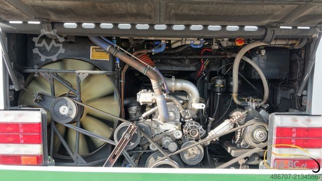 Reisebus VAN HOOL T916 Acron 59 Sitze  KM Orginal