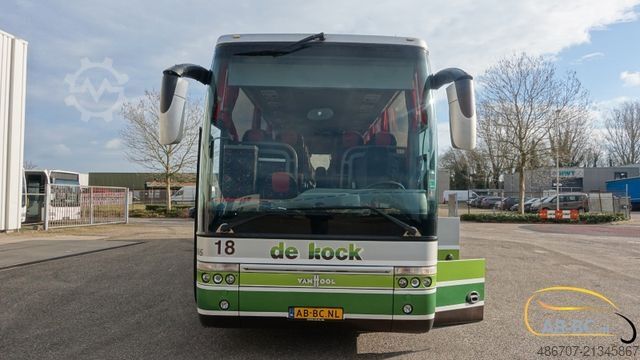 Reisebus VAN HOOL T916 Acron 59 Sitze  KM Orginal