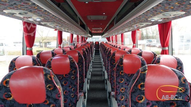 Reisebus VAN HOOL T916 Acron 59 Sitze  KM Orginal