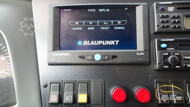 Reisebus VAN HOOL T916 Acron 59 Sitze  KM Orginal