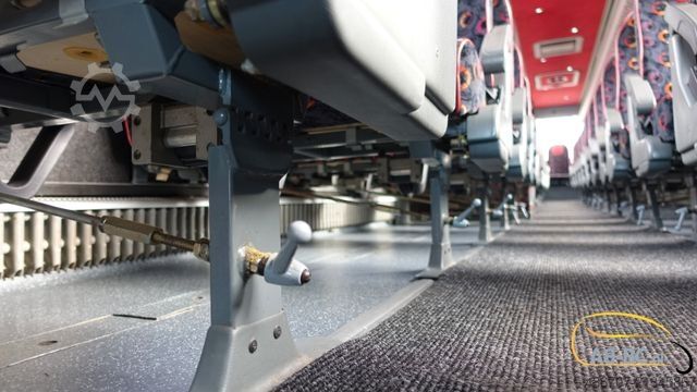 Reisebus VAN HOOL T916 Acron 59 Sitze  KM Orginal