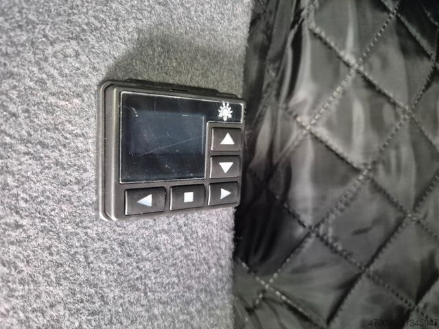 Kastenwagen hoch MERCEDES-BENZ Sprinter 317 MAXI*Klima*Navi*MBUX*