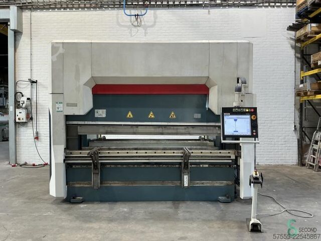 Press brakes  Durma AD-S 30220 2019 Durma AD-S 30220