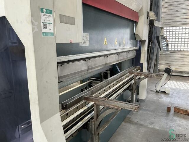 Press brakes  Durma AD-S 30220 2019 Durma AD-S 30220