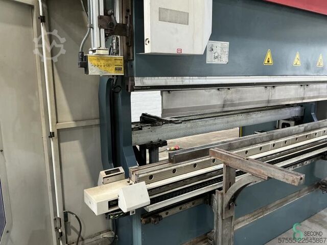 Press brakes  Durma AD-S 30220 2019 Durma AD-S 30220