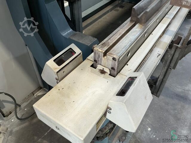 Press brakes  Durma AD-S 30220 2019 Durma AD-S 30220