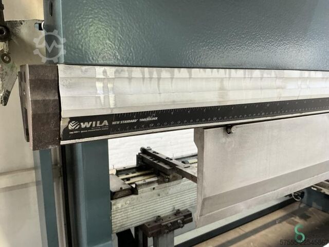 Press brakes  Durma AD-S 30220 2019 Durma AD-S 30220