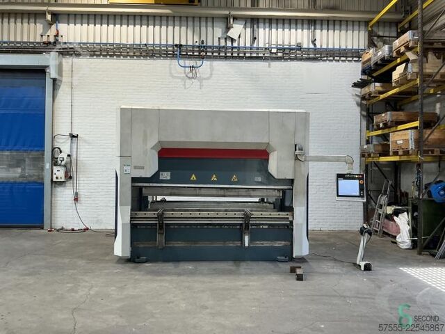 Press brakes  Durma AD-S 30220 2019 Durma AD-S 30220