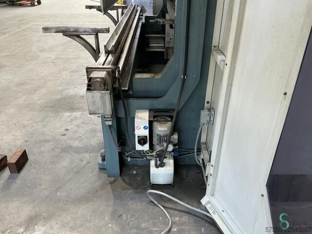 Press brakes  Durma AD-S 30220 2019 Durma AD-S 30220