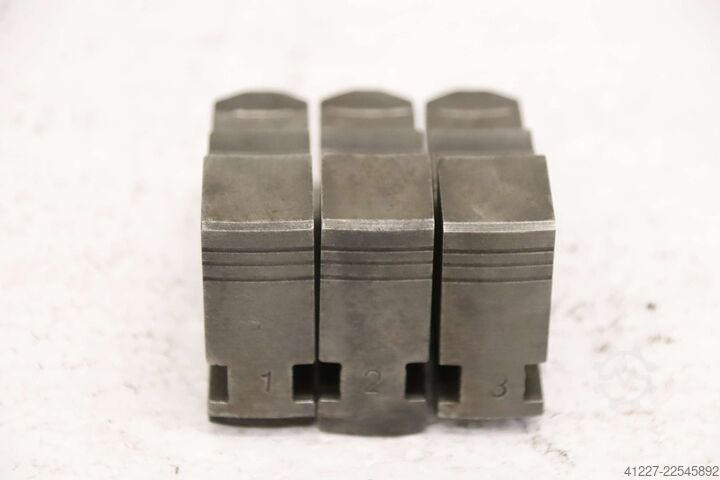 Wechselbacken unbekannt Breite 20 mm