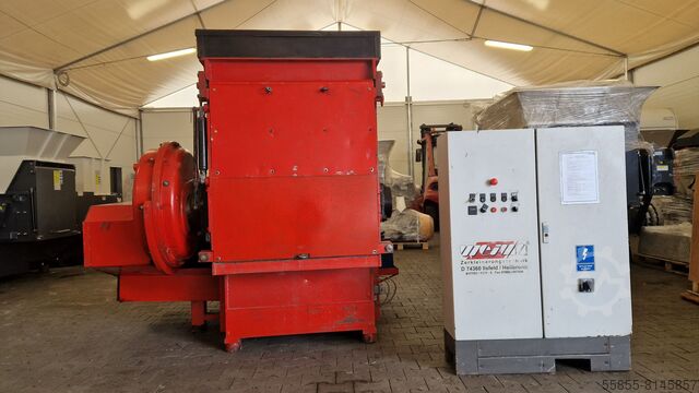 WEIMA WLK10 55KW WEIMA WLK 10