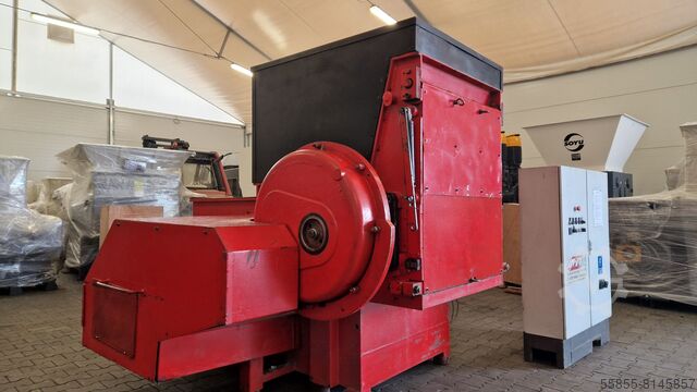 WEIMA WLK10 55KW WEIMA WLK 10