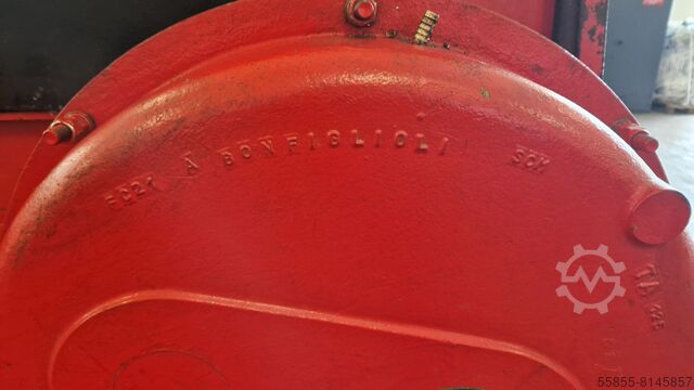 WEIMA WLK10 55KW WEIMA WLK 10