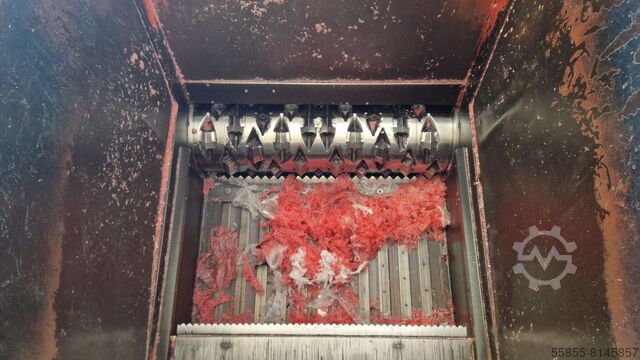 WEIMA WLK10 55KW WEIMA WLK 10