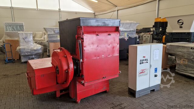 WEIMA WLK10 55KW WEIMA WLK 10