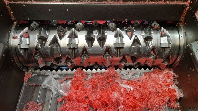 WEIMA WLK10 55KW WEIMA WLK 10