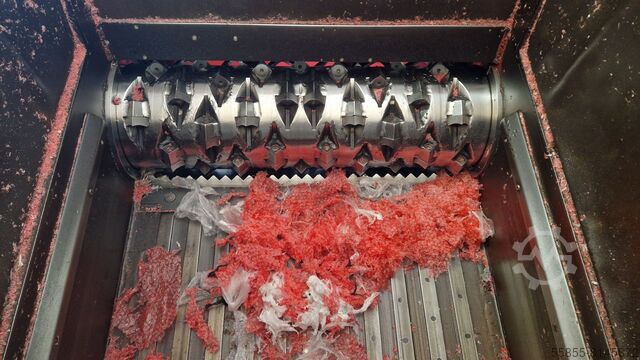 WEIMA WLK10 55KW WEIMA WLK 10