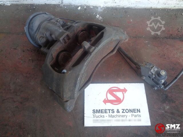 Brake caliper Mercedes Occ remklauw mercedes rechts voor SB7658