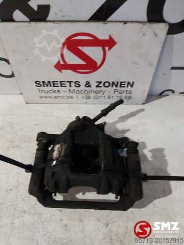 Brake caliper Volkswagen Occ Remklauw links crafter/Sprinter