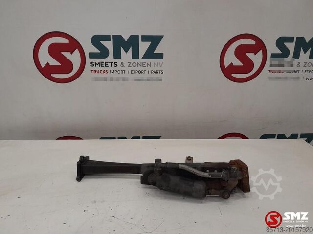 Engine part Scania Occ EGR spruitstukpijp Scania