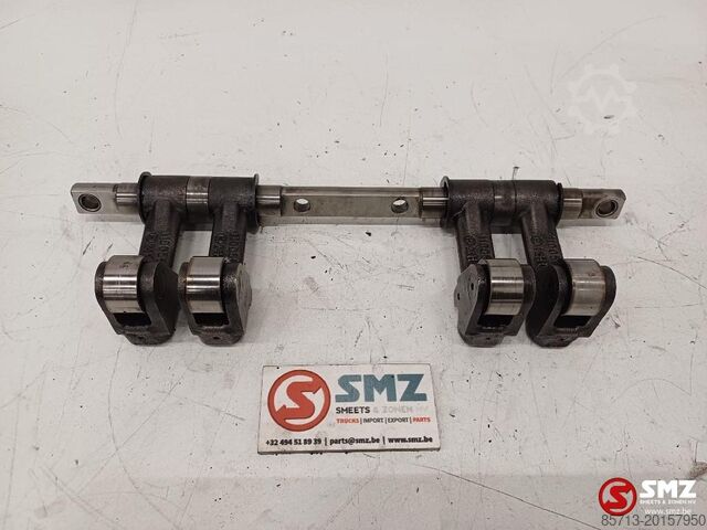 Engine part Scania Occ tuimelaarassenset DC16 Scania