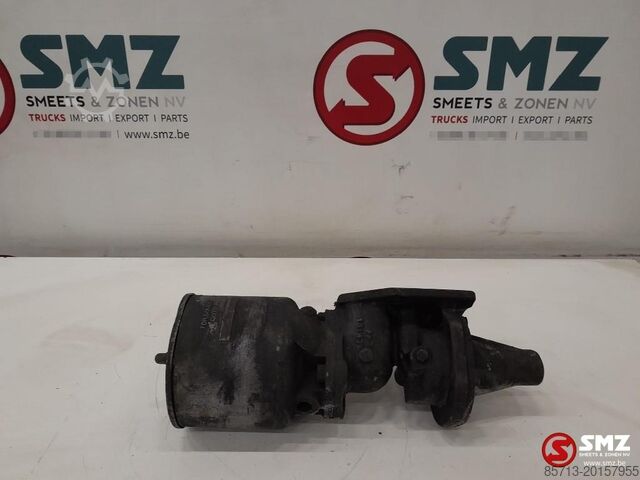 Engine part Scania Occ oliecentrifugaalfilter Scania