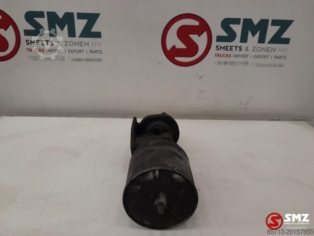 Engine part Scania Occ oliecentrifugaalfilter Scania