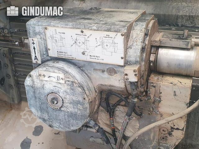 C.B. Ferrari A152 C.B. Ferrari A152