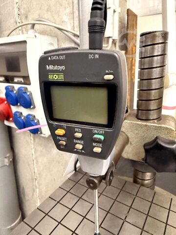 Height gauge with magnetic base MITUTOYO nan