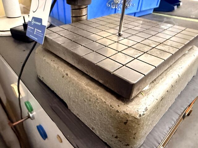 Height gauge with magnetic base MITUTOYO nan