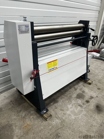 Rundbiegemaschine AYEL-TECH MRM 90-10/3,3