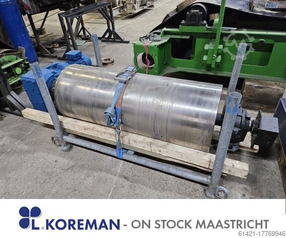 Steinert Electro Magnetic Drum  