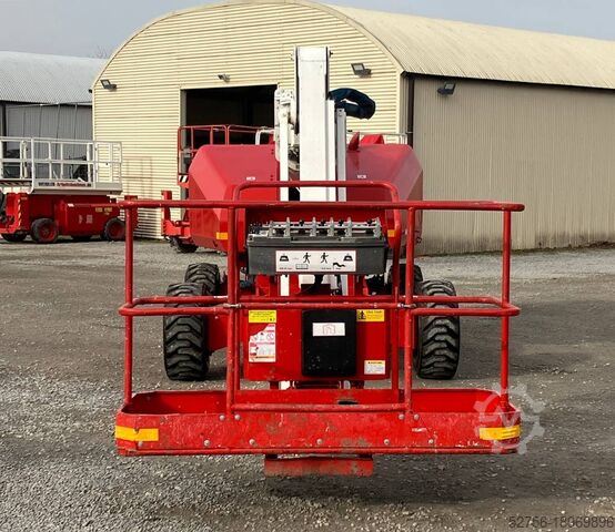 Teleskopbühne Aichi SP14CJ