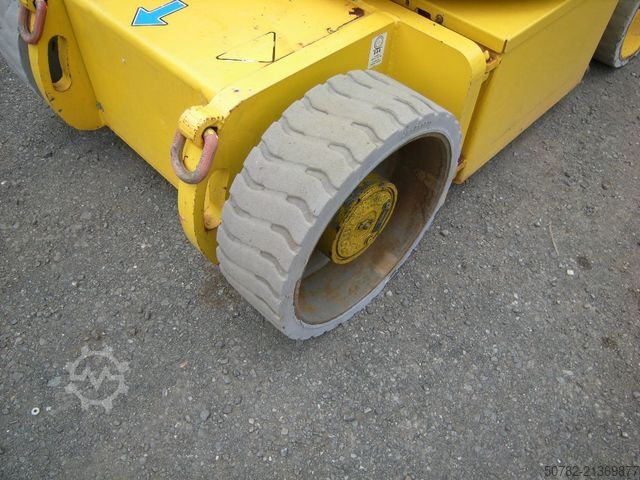 Work platform GENIE Arbeitsbühne Genie Z 30/20N, 11 m