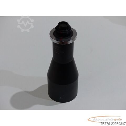 Component  Sill Optics T85 / 0.14 / S5LPJ6030/AAA telezentrisches Objektiv