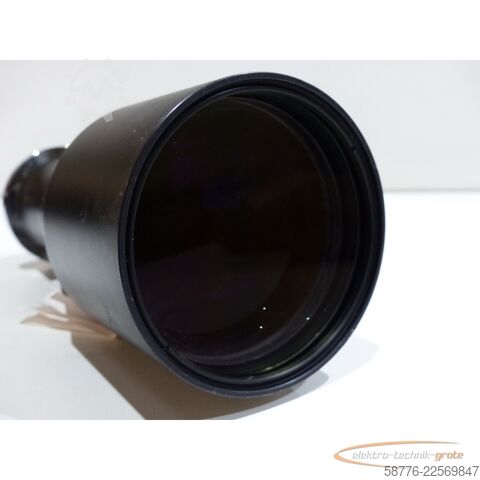 Component  Sill Optics T85 / 0.14 / S5LPJ6030/AAA telezentrisches Objektiv