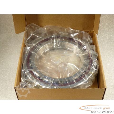 Component SKF 7026 ACD/P4ADGA Präzisions Schrägkugellager Bohrung 130 mm Außendurchm 200 mm Breite 34 mm -  - in OVP
