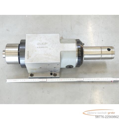 Component SKF N-1038929-3/1 / WM088127A Schleifspindel - ! -