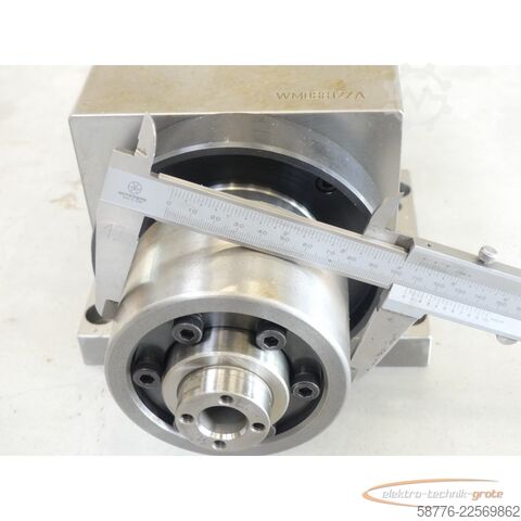 Component SKF N-1038929-3/1 / WM088127A Schleifspindel - ! -