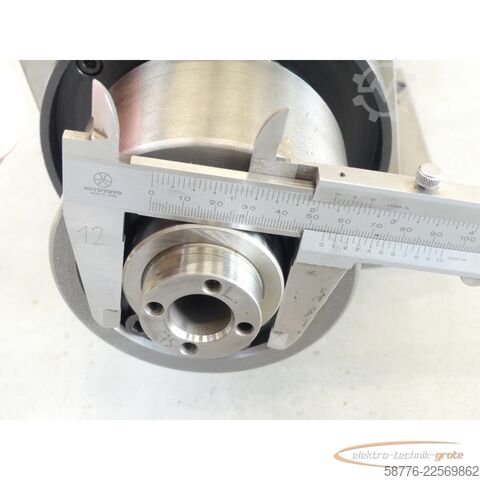 Component SKF N-1038929-3/1 / WM088127A Schleifspindel - ! -