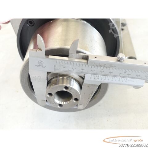 Component SKF N-1038929-3/1 / WM088127A Schleifspindel - ! -