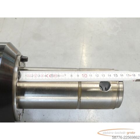 Component SKF N-1038929-3/1 / WM088127A Schleifspindel - ! -