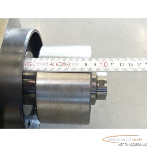 Component SKF N-1038929-3/1 / WM088127A Schleifspindel - ! -