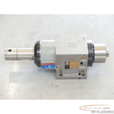 Component SKF N-1038929-3/1 / WM088127A Schleifspindel - ! -